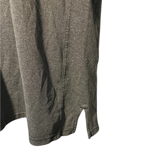 5.11 Tactical Men's Short Sleeve Gray Polo Shirt Medium - Picture 4 of 10